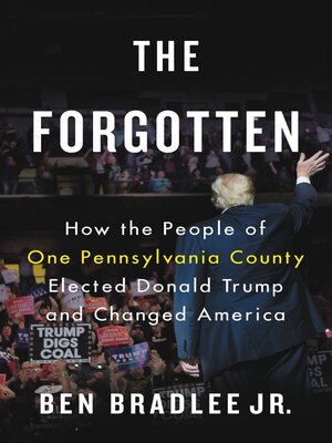 The Forgotten - ebook